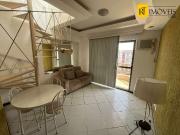 Cobertura para Venda em Cabo Frio/RJ Braga 3 Quartos