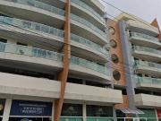 Cobertura para Venda em Cabo Frio/RJ Braga 4 Quartos