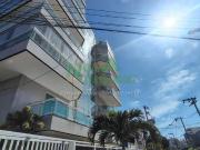 Cobertura para Venda em Cabo Frio/RJ Braga 4 Quartos