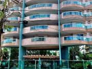 Cobertura para Venda em Cabo Frio/RJ Braga 5 Quartos