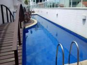 Cobertura para Venda em Cabo Frio/RJ Centro 3 Quartos