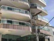 Cobertura para Venda em Cabo Frio/RJ Centro 3 Quartos