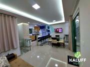 Cobertura para Venda em Cabo Frio/RJ Centro 3 Quartos