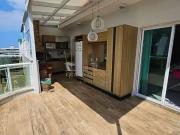 Cobertura para Venda em Cabo Frio/RJ Centro 3 Quartos