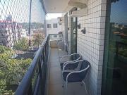 Cobertura para Venda em Cabo Frio/RJ Centro 4 Quartos