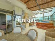 Cobertura para Venda em Cabo Frio/RJ Centro 5 Quartos