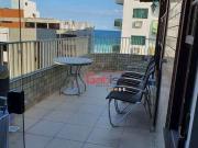 Cobertura para Venda em Cabo Frio/RJ Centro 5 Quartos