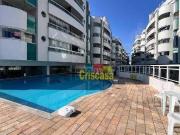 Cobertura para Venda em Cabo Frio/RJ Jardim Flamboyant 2...