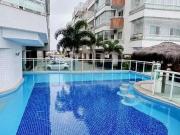 Cobertura para Venda em Cabo Frio/RJ Jardim Flamboyant 3...