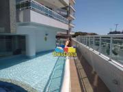 Cobertura para Venda em Cabo Frio/RJ Jardim Flamboyant 3...