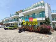 Cobertura para Venda em Cabo Frio/RJ Palmeiras 2 Quartos