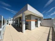 Cobertura para Venda em Cabo Frio/RJ Palmeiras 4 Quartos