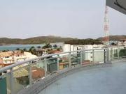 Cobertura para Venda em Cabo Frio/RJ Passagem 3 Quartos