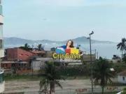 Cobertura para Venda em Cabo Frio/RJ Passagem 3 Quartos