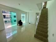 Cobertura para Venda em Cabo Frio/RJ Passagem 3 Quartos