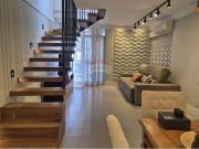 Cobertura para Venda em Cabo Frio/RJ Passagem 3 Quartos