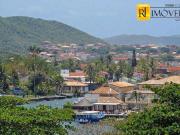 Cobertura para Venda em Cabo Frio/RJ Passagem 3 Quartos