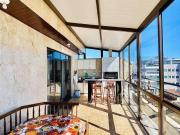 Cobertura para Venda em Cabo Frio/RJ Passagem 4 Quartos