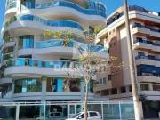 Cobertura para Venda em Cabo Frio/RJ Passagem 5 Quartos