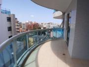 Cobertura para Venda em Cabo Frio/RJ Passagem 5 Quartos