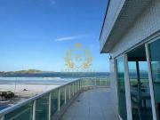 Cobertura para Venda em Cabo Frio/RJ Praia do Forte 4...