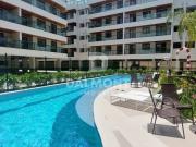 Cobertura para Venda em Cabo Frio/RJ Vila Nova 2 Quartos