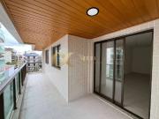 Cobertura para Venda em Cabo Frio/RJ Vila Nova 3 Quartos