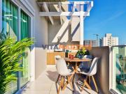 Cobertura para Venda em Cabo Frio/RJ Vila Nova 3 Quartos