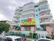 Cobertura para Venda em Cabo Frio/RJ Vila Nova 3 Quartos