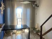 Cobertura para Venda em Cabo Frio/RJ Vila Nova 3 Quartos