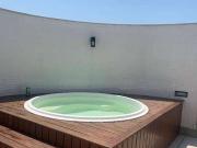 Cobertura para Venda em Cabo Frio/RJ Vila Nova 3 Quartos