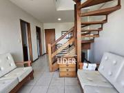 Cobertura para Venda em Cabo Frio/RJ Vila Nova 3 Quartos