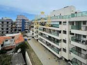 Cobertura para Venda em Cabo Frio/RJ Vila Nova 3 Quartos