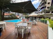 Cobertura para Venda em Cabo Frio/RJ Vila Nova 4 Quartos