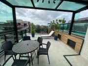 Cobertura para Venda em Cabo Frio/RJ Vila Nova 4 Quartos