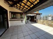 Cobertura para Venda em Cabo Frio/RJ Vila Nova 4 Quartos