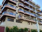 Cobertura para Venda em Cabo Frio/RJ Vila Nova 4 Quartos