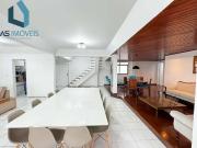 Cobertura para Venda em Cabo Frio/RJ Vila Nova 6 Quartos