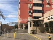 Cobertura para Venda em Cachoeirinha/RS Vila...