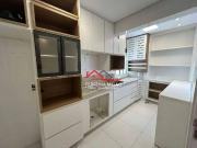 Cobertura para Venda em Caieiras/SP Centro 3 Quartos