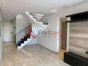 Cobertura para Venda em Caieiras/SP Centro 3 Quartos