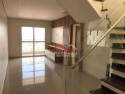 Cobertura para Venda em Caieiras/SP Centro 3 Quartos