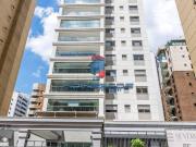Cobertura para venda em Cambuí em Campinas São Paulo de...