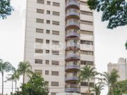 Cobertura para venda em Cambuí em Campinas São Paulo de...