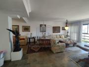 Cobertura para venda em Cambuí em Campinas São Paulo de...