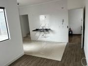 Cobertura para venda em Campestre de 100.00m² com 2...