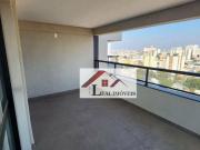 Cobertura para venda em Campestre de 323.00m² com 3...