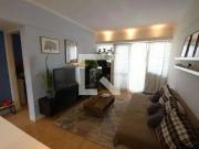 Cobertura para Venda em Campinas/SP Bosque 1 Quartos