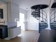 Cobertura para Venda em Campinas/SP Botafogo 2 Quartos