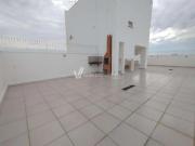 Cobertura para Venda em Campinas/SP Botafogo 2 Quartos